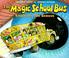 Go to record The magic school bus explores the senses