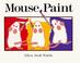 Go to record Mouse paint