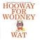 Go to record Hooway for Wodney Wat