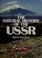 Go to record The natural history of the USSR