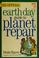 Go to record The official Earth Day guide to planet repair