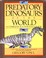 Go to record Predatory dinosaurs of the world : a complete illustrated ...