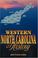 Go to record Western North Carolina : a history (from 1730 to 1913)