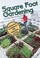 Go to record Square foot gardening