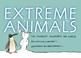 Go to record Extreme animals : the toughest creatures on Earth