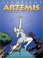 Go to record Olympians.  9,  Artemis, wild goddess of the hunt