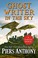 Go to record Ghost writer in the sky a Xanth novel