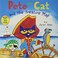 Go to record Pete the Cat and the treasure map