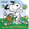 Go to record Meet the Easter Beagle!