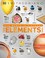 Go to record The elements book : a visual encyclopedia of the periodic ...