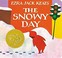 Go to record The snowy day = Un día de nieve