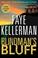 Go to record Blindman's bluff : a Decker and Lazarus novel