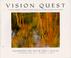 Go to record Vision quest : a visual journey through North Carolina's l...