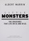 Go to record Little monsters : the creatures that live on us and in us ...