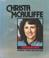 Go to record Christa McAuliffe, teacher in space