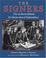 Go to record The signers : the fifty-six stories behind the Declaration...