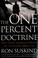 Go to record The one percent doctrine : deep inside America's pursuit o...