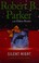 Go to record Silent night| a Spenser Holiday novel