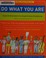 Go to record Do what you are : discover the perfect career for you thro...