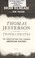 Go to record Thomas Jefferson and the Tripoli pirates : the forgotten w...