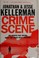 Go to record Crime scene a novel