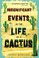 Go to record Insignificant events in the life of a cactus