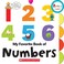 Go to record My favorite book of numbers.