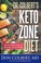 Go to record Dr. Colbert's Keto zone diet : burn fat, balance appetite ...