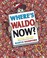 Go to record Where's Waldo now?