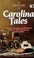 Go to record A treasury of Carolina tales