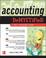 Go to record Accounting demystified : a self-teaching guide