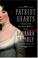 Go to record Patriot hearts : a novel of the founding mothers