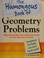 Go to record The humongous book of geometry problems : translated for p...