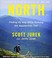 Go to record North finding my way while running the Appalachian Trail