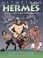 Go to record Olympians.  10,  Hermes, tales of the trickster