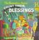 Go to record The Berenstain Bears count their blessings