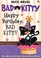 Go to record Happy birthday Bad Kitty