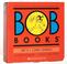 Go to record Bob books. Set 5, Long vowels