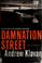 Go to record Damnation Street : Weiss and Bishop, book 3