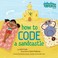 Go to record How to code a sandcastle