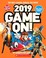 Go to record 2019 Game on! : the only gaming annual you need!