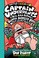 Go to record Captain Underpants and the big, bad battle of the Bionic B...