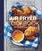 Go to record Air fryer cookbook : 70 delicious recipes.