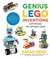 Go to record Genius LEGO inventions with bricks you already have : 40 n...