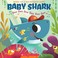 Go to record Baby shark : doo doo doo doo doo doo