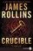 Go to record Crucible a thriller