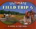 Go to record Ultimate field trip 4 : a week in the 1800s