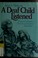 Go to record A deaf child listened : Thomas Gallaudet, pioneer in Ameri...