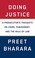 Go to record Doing justice : a prosecutor's thoughts on crime, punishme...