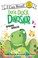 Go to record Duck, duck, dinosaur : spring smiles